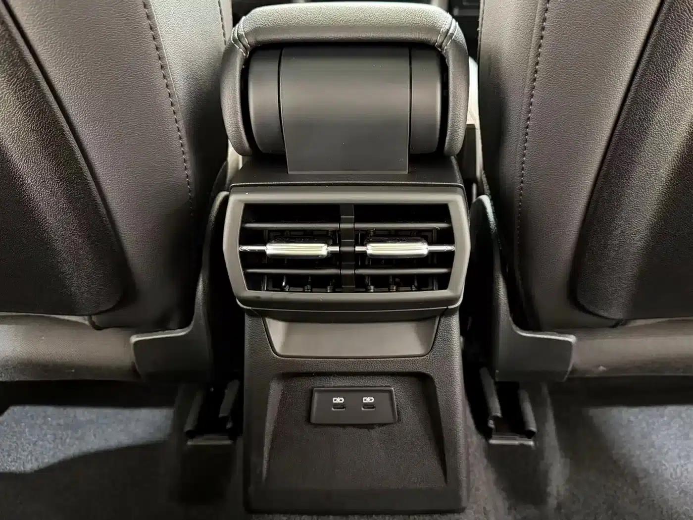 2023 Audi A3 A3L Limousine 35 TFSI Fashion Sport — миниатюра 22