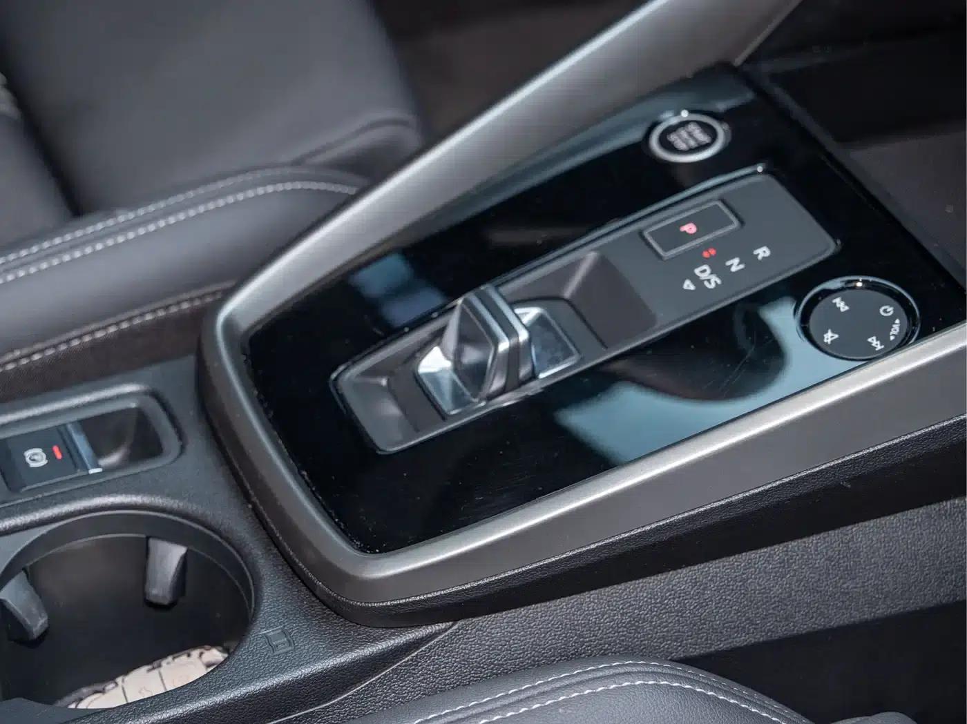 Audi A3 2023 Sportback 35 TFSI Fashion Sport — миниатюра 18