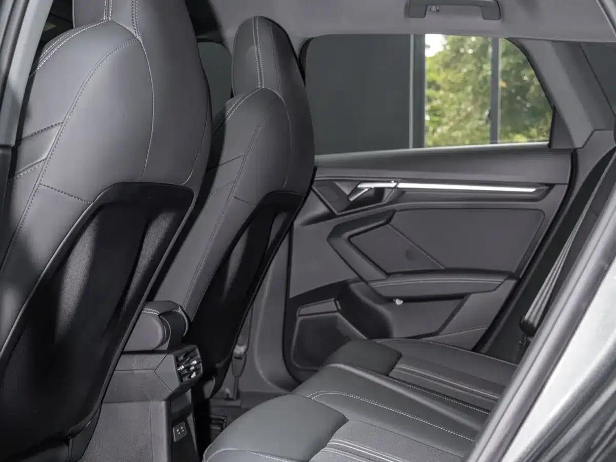 Audi A3 2023 Sportback 35 TFSI Fashion Sport — миниатюра 10