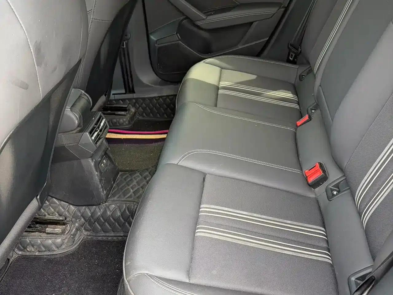 Audi A3 2022 Sportback 35 TFSI Fashion Sport — миниатюра 13