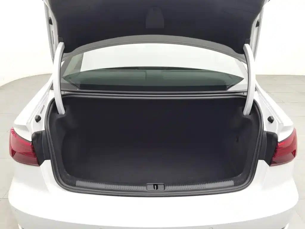 Audi A3 2020 Limousine 35 TFSI Progressive (China VI Emission Standard) — миниатюра 16