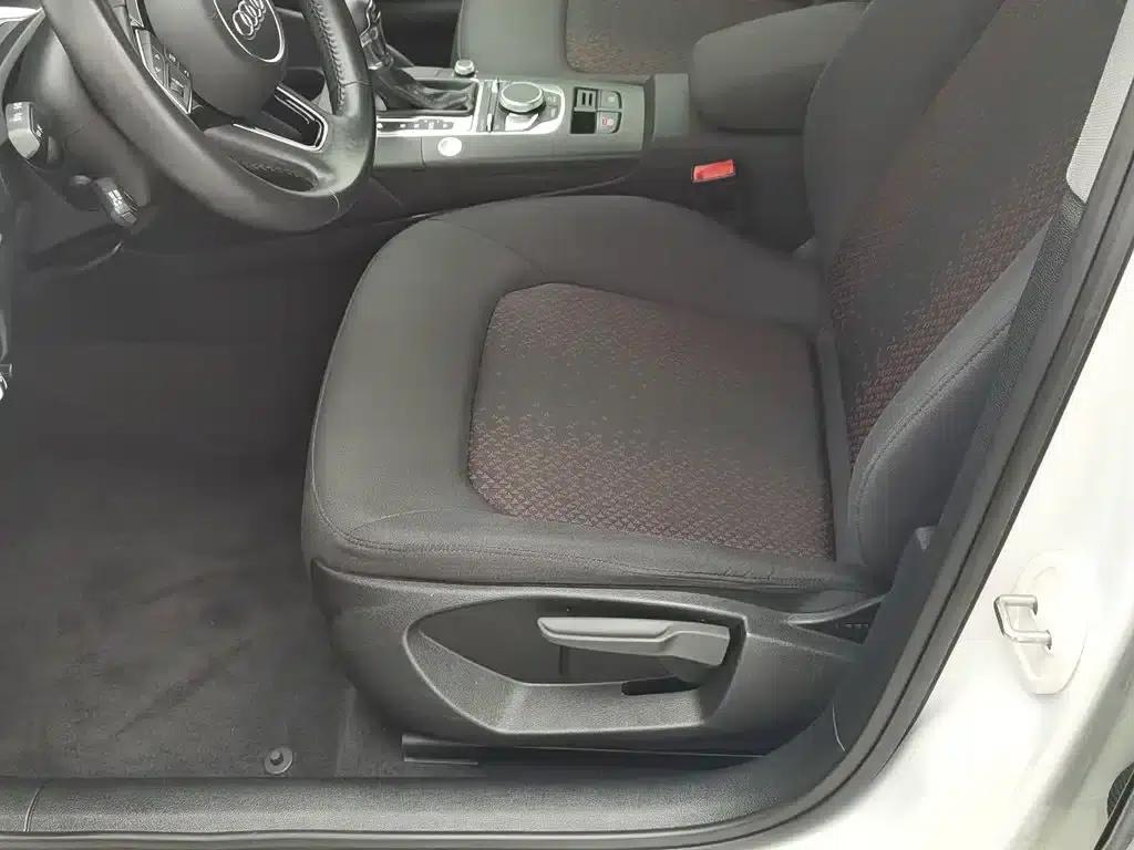 Audi A3 2020 Limousine 35 TFSI Progressive (China VI Emission Standard) — миниатюра 20