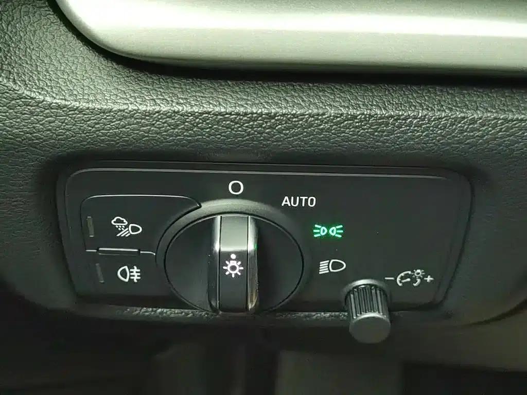 Audi A3 2020 Limousine 35 TFSI Progressive (China VI Emission Standard) — миниатюра 21