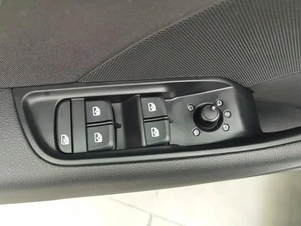 Audi A3 2020 Limousine 35 TFSI Progressive (China VI Emission Standard) — миниатюра 9