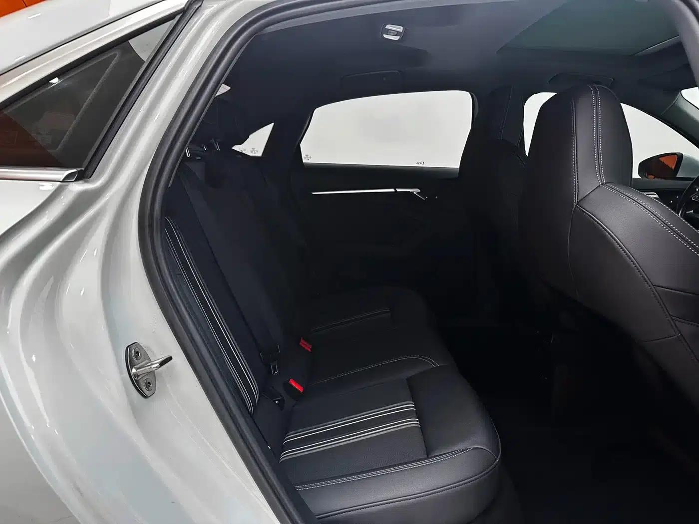2022 Audi A3 A3L Limousine 35 TFSI Fashion Sport — миниатюра 15