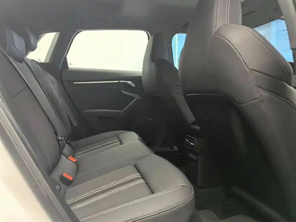 Audi A3 2023 Sportback 35 TFSI Fashion Sport — миниатюра 11