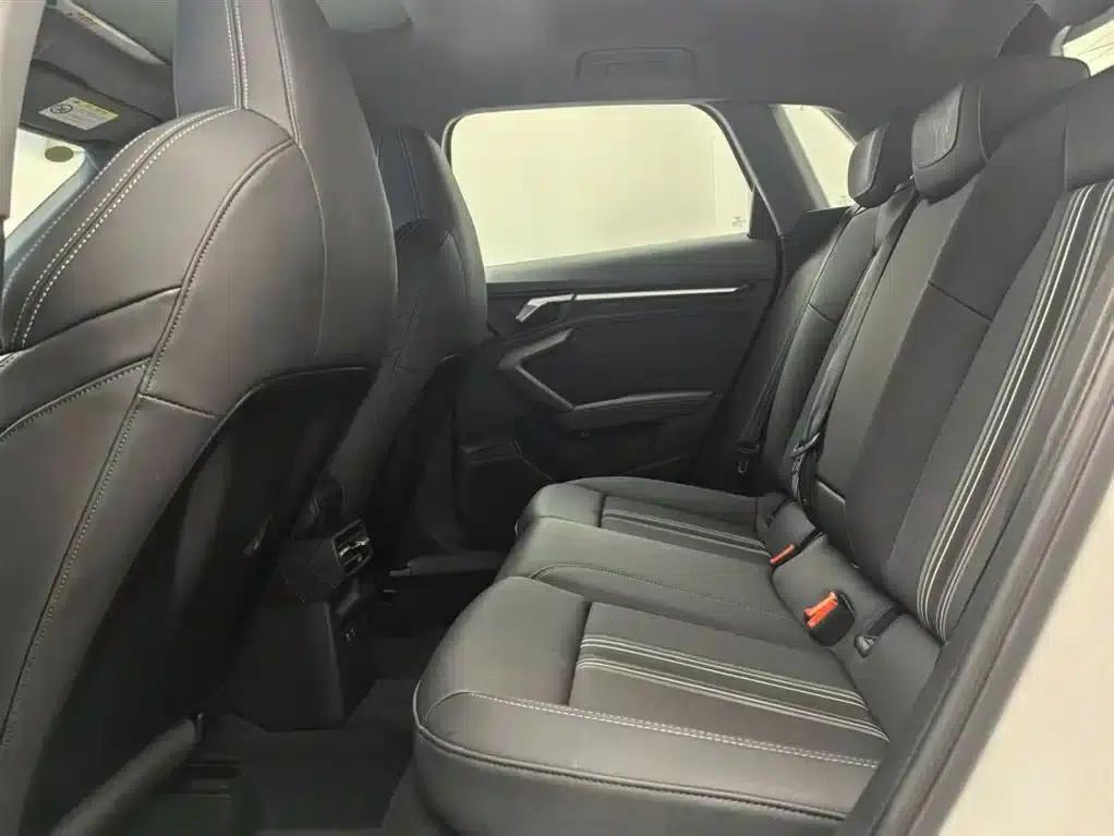 Audi A3 2023 Sportback 35 TFSI Fashion Sport — миниатюра 13