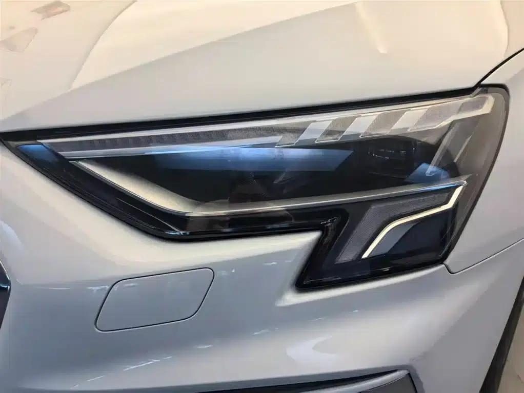 Audi A3 2023 Sportback 35 TFSI Fashion Sport — миниатюра 5