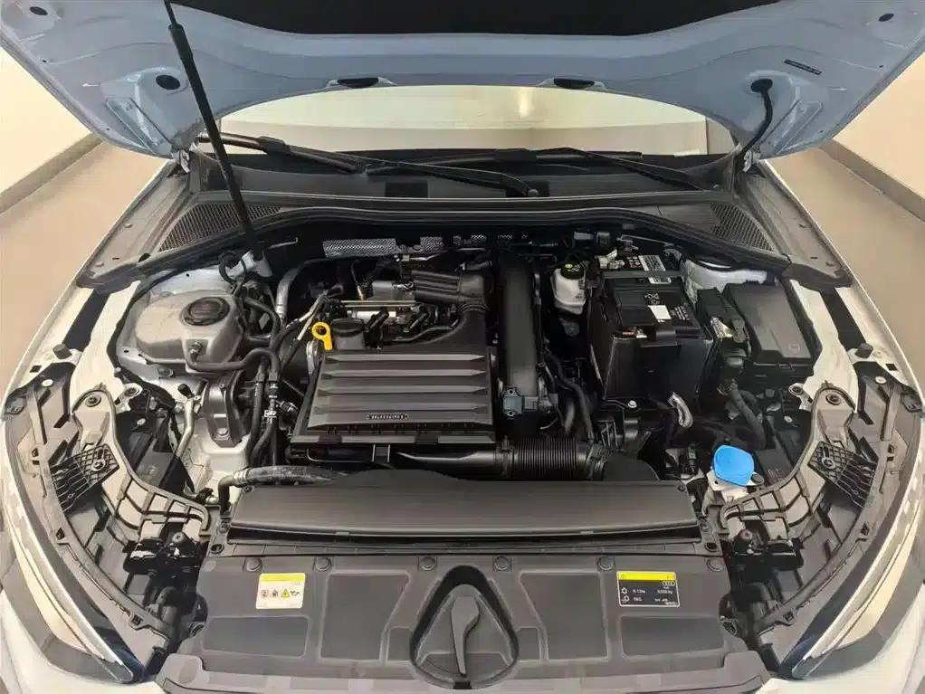 Audi A3 2023 Sportback 35 TFSI Fashion Sport — миниатюра 6