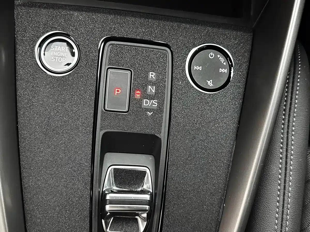 2023 Audi A3 A3L Limousine 35 TFSI Fashionable Elegant Model — миниатюра 14