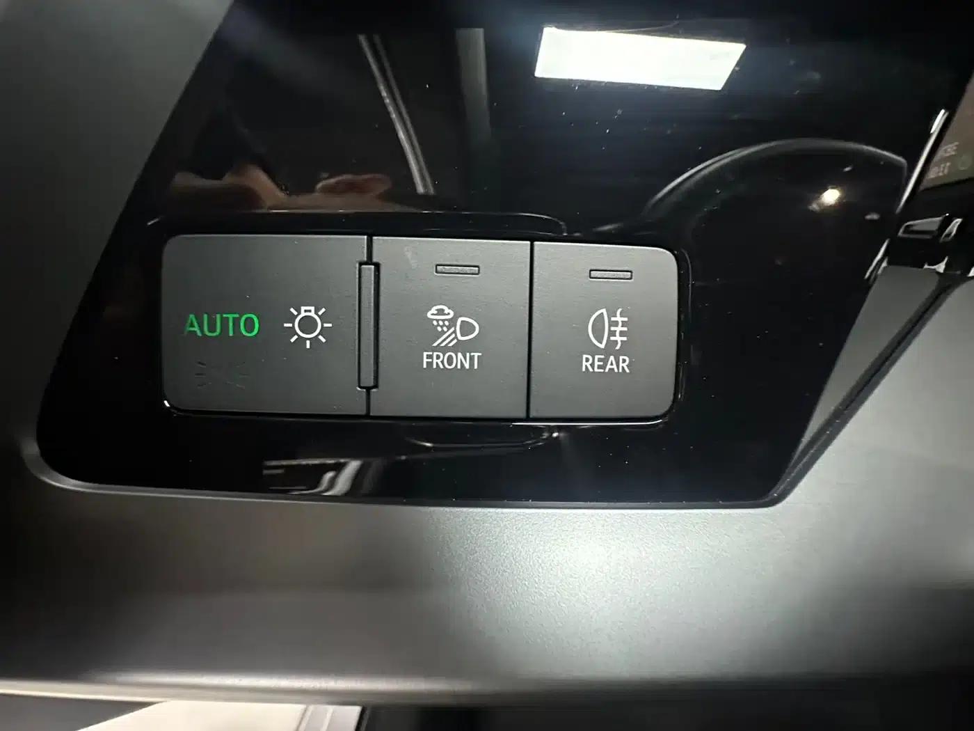 Audi A3 2022 Sportback 35 TFSI Progressive Sport — миниатюра 12