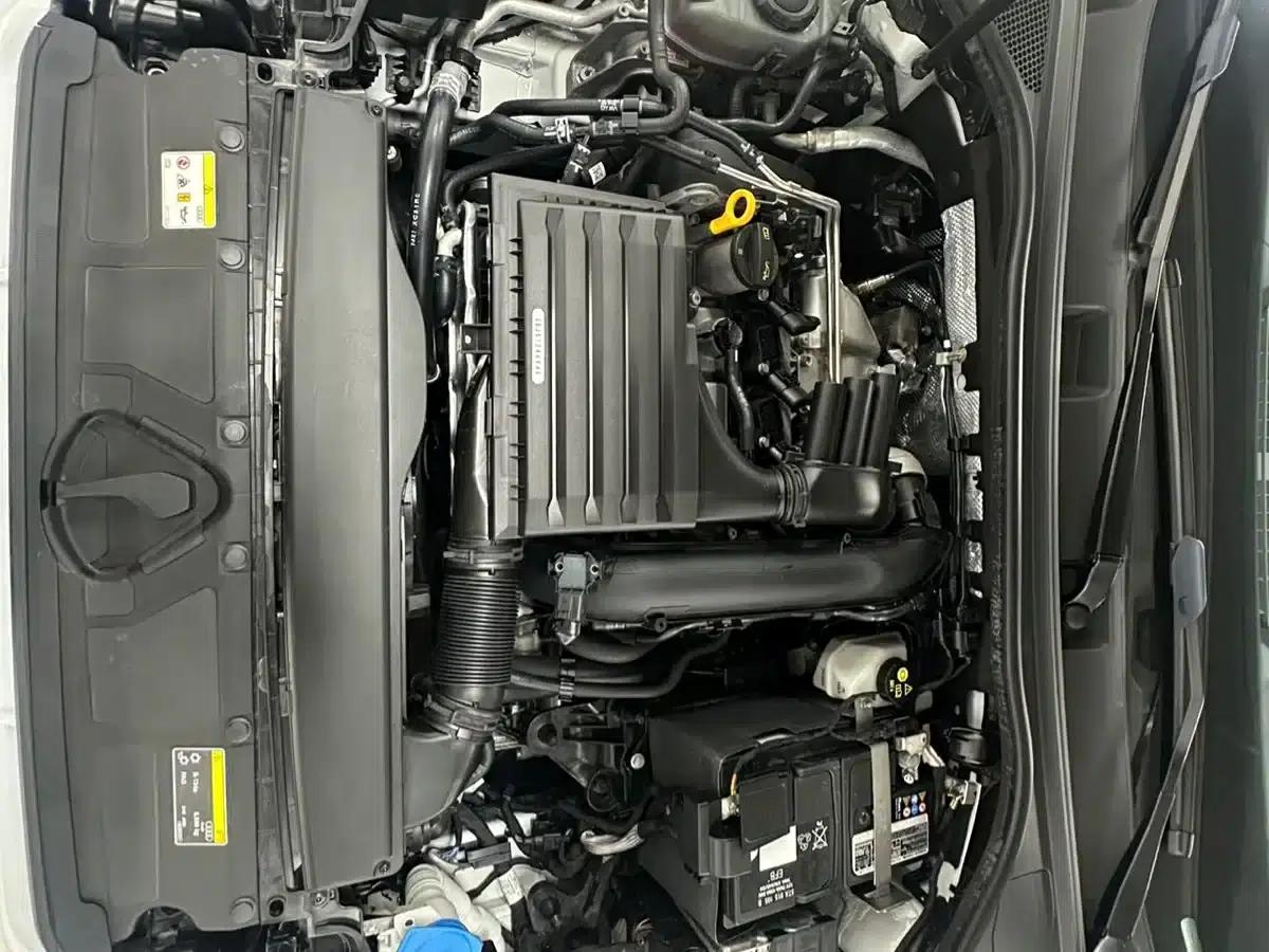 Audi A3 2022 Sportback 35 TFSI Progressive Sport — миниатюра 7