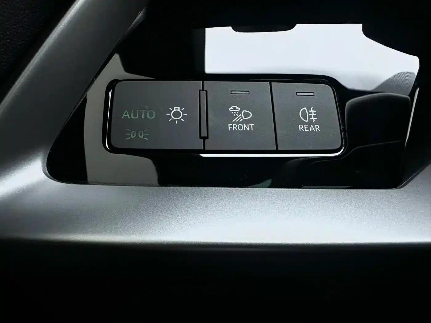 2022 Audi A3 A3L Limousine 35 TFSI Fashion Sport — миниатюра 16
