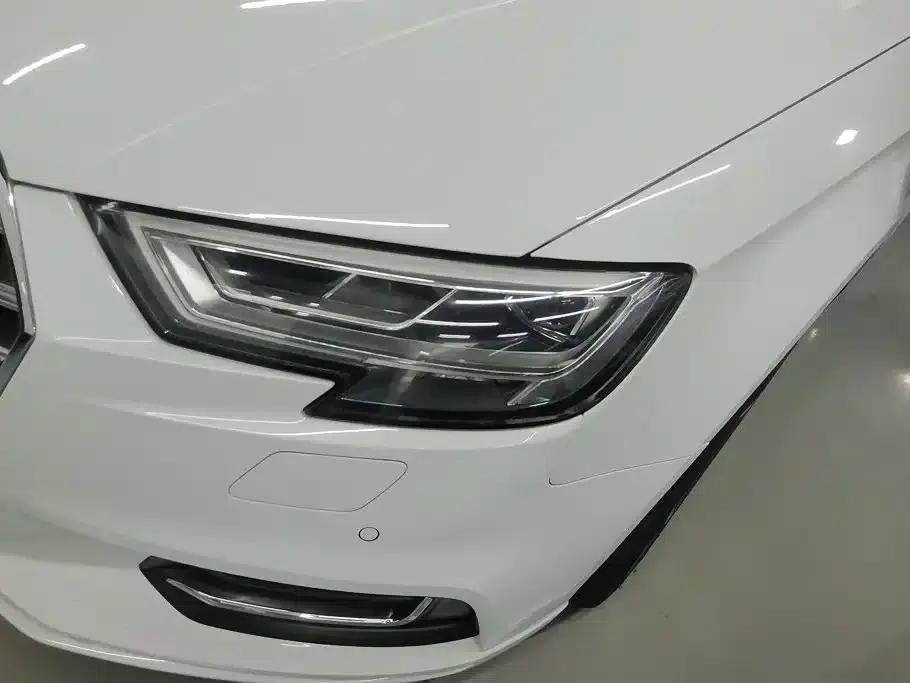 Audi A3 2019 Limousine 35 TFSI Fashion Edition (National V Emission Standard) — миниатюра 5