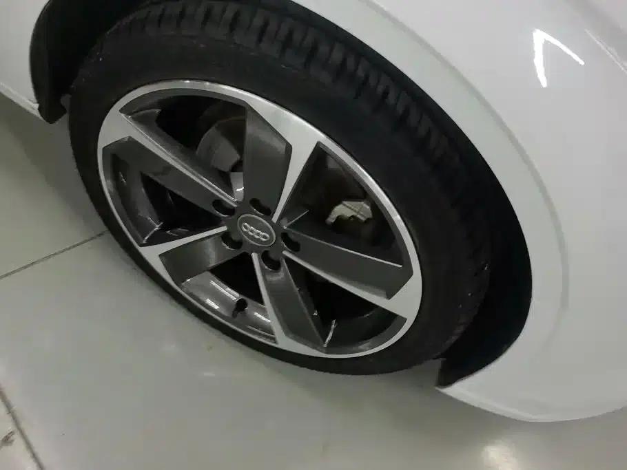 Audi A3 2019 Limousine 35 TFSI Fashion Edition (National V Emission Standard) — миниатюра 6