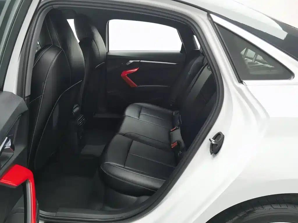 2021 Audi A3 A3L Limousine 35 TFSI Progressive Sport — миниатюра 15