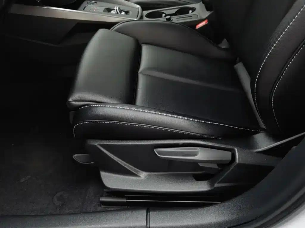2021 Audi A3 A3L Limousine 35 TFSI Progressive Sport — миниатюра 20