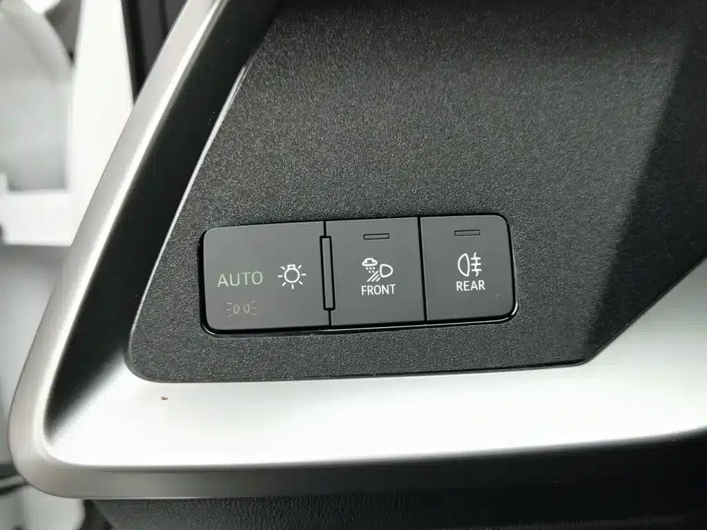 2021 Audi A3 A3L Limousine 35 TFSI Progressive Sport — миниатюра 21