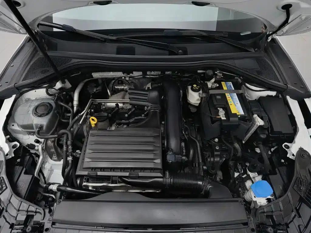 2021 Audi A3 A3L Limousine 35 TFSI Progressive Sport — миниатюра 6