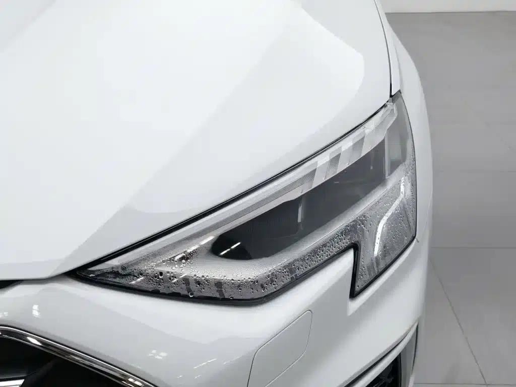 2021 Audi A3 A3L Limousine 35 TFSI Progressive Sport — миниатюра 7