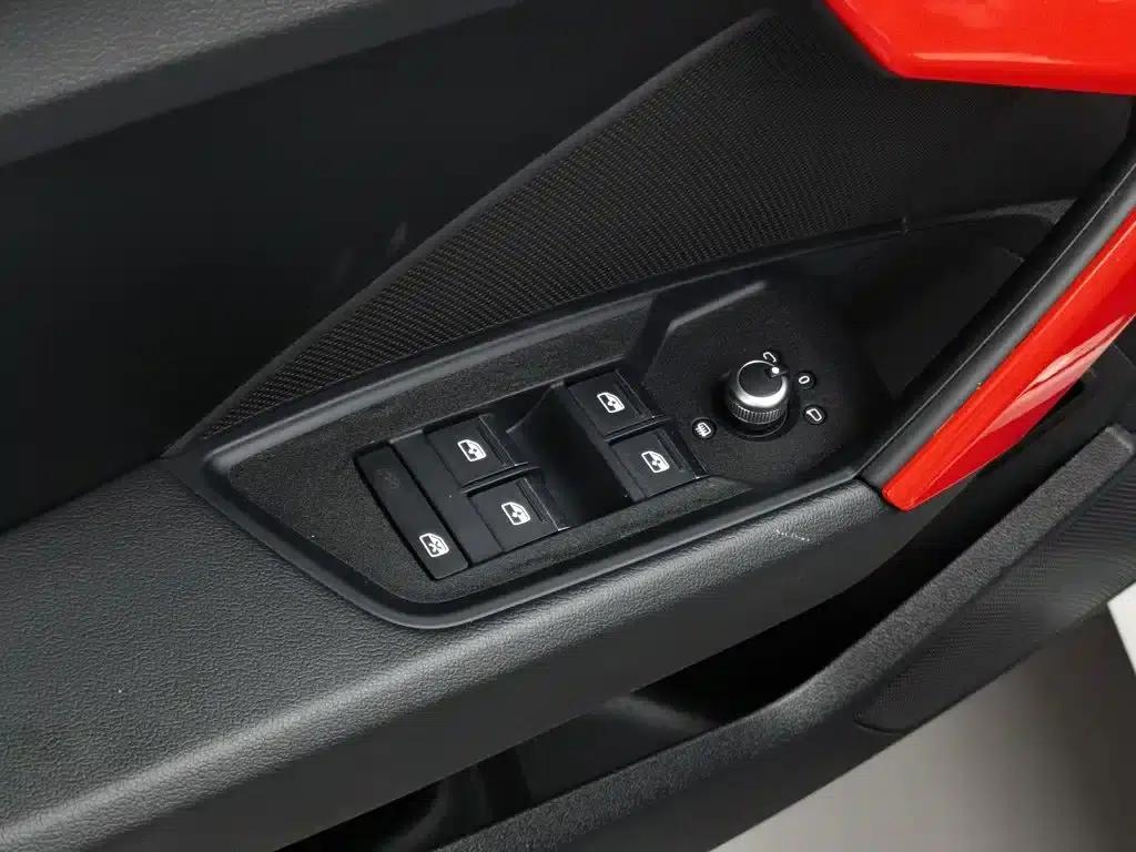2021 Audi A3 A3L Limousine 35 TFSI Progressive Sport — миниатюра 9