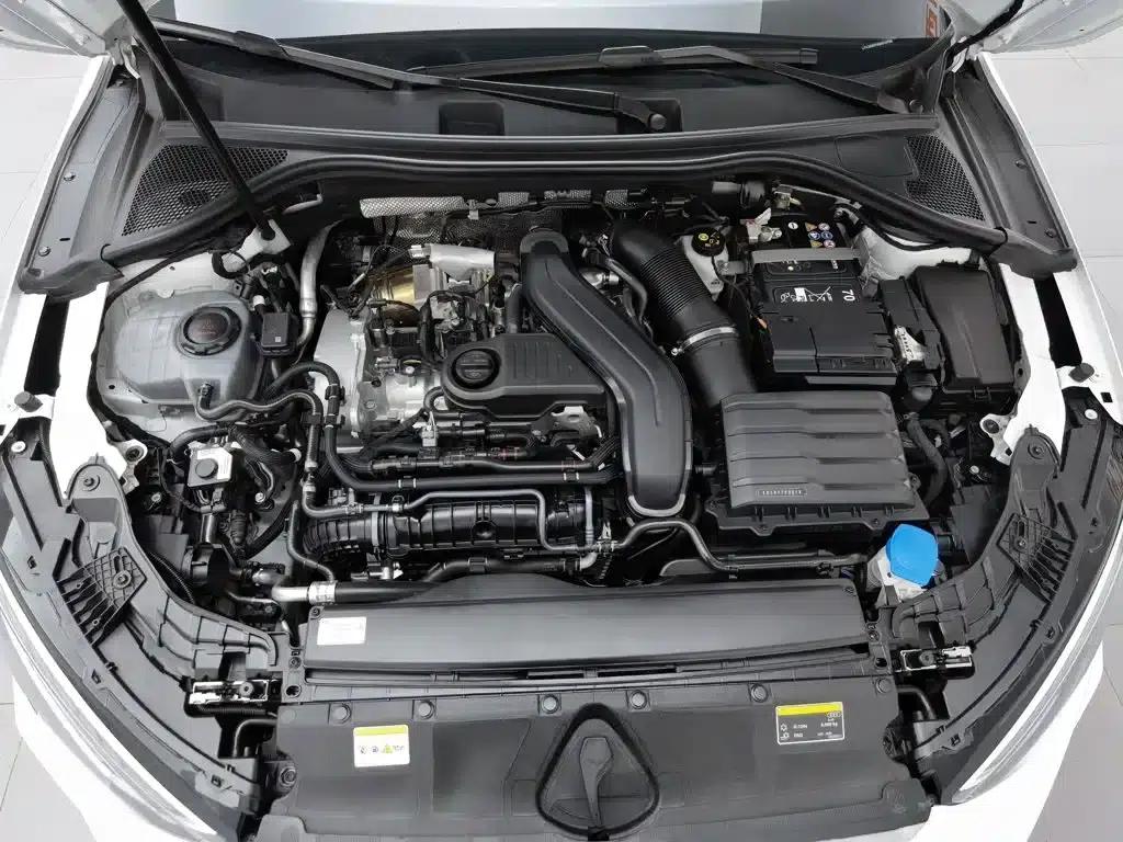Audi A3 2025 Sportback 35TFSI Flying Spur Luxury Edition — миниатюра 6