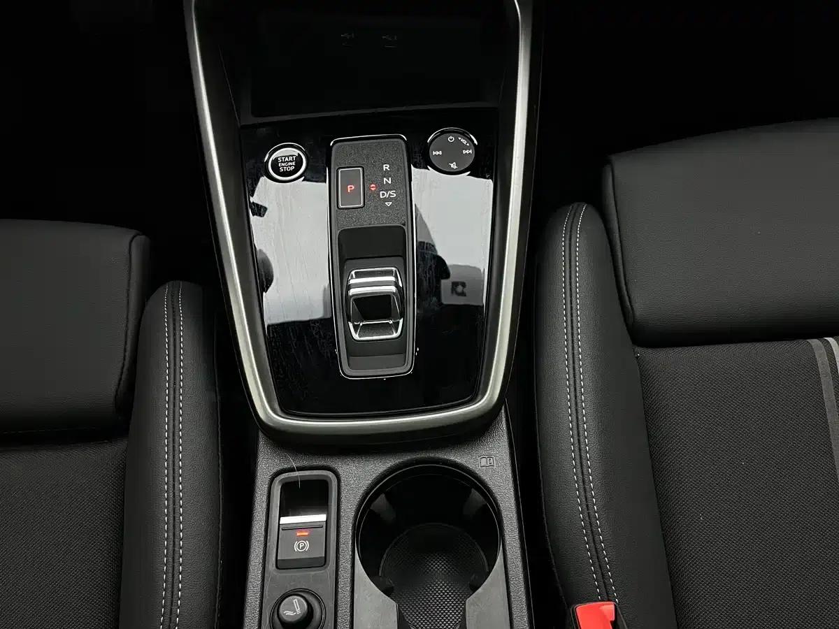 Audi A3 2021 Sportback 35 TFSI Fashion Sport — миниатюра 12