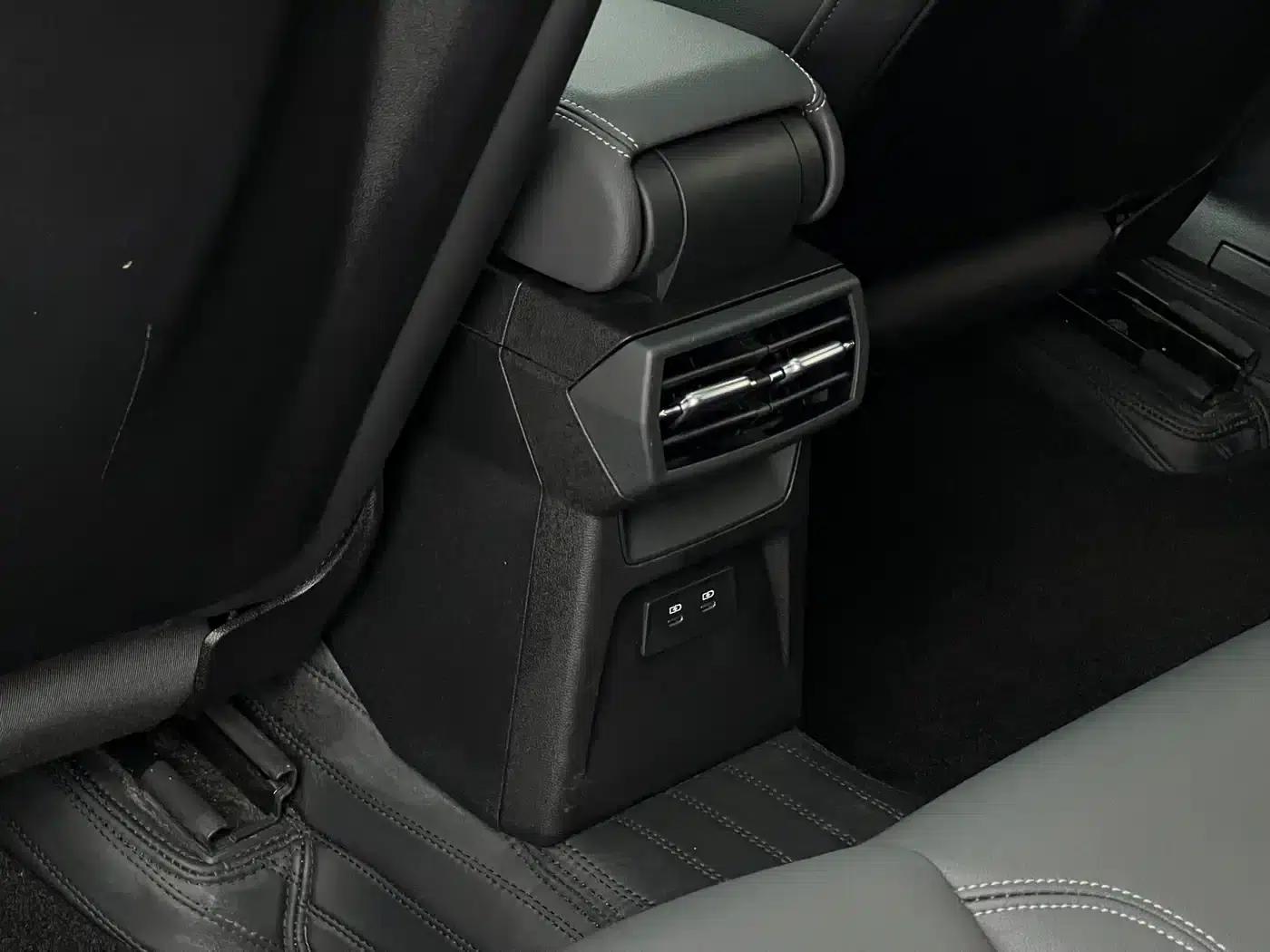 Audi A3 2021 Sportback 35 TFSI Fashion Sport — миниатюра 14