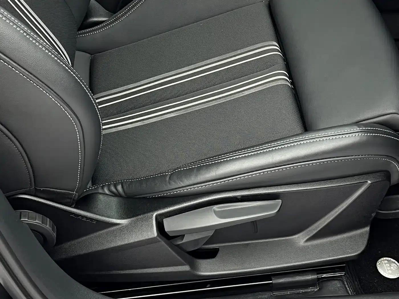 Audi A3 2021 Sportback 35 TFSI Fashion Sport — миниатюра 24
