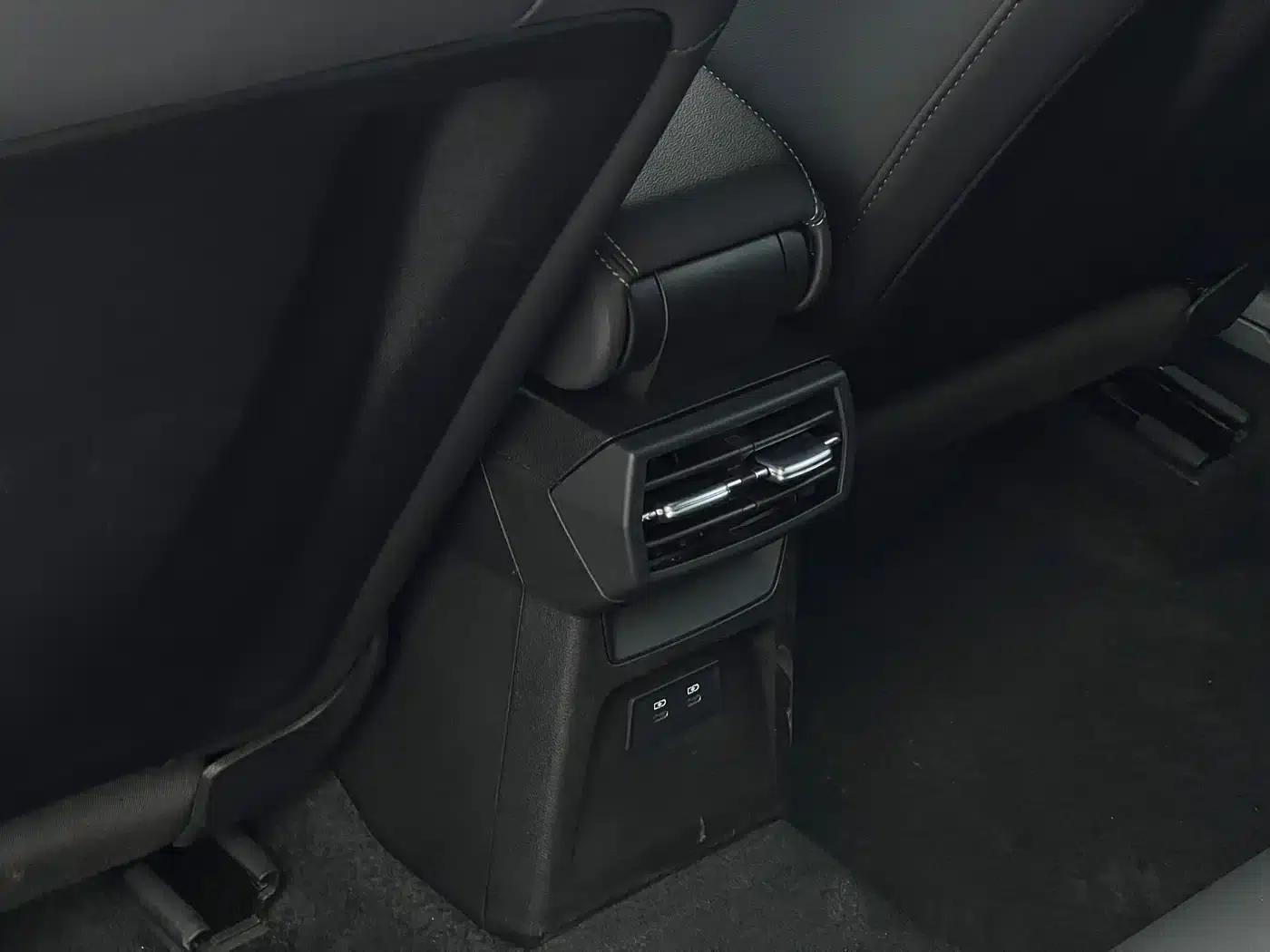 2023 Audi A3 A3L Limousine 35 TFSI Fashion Sport — миниатюра 14