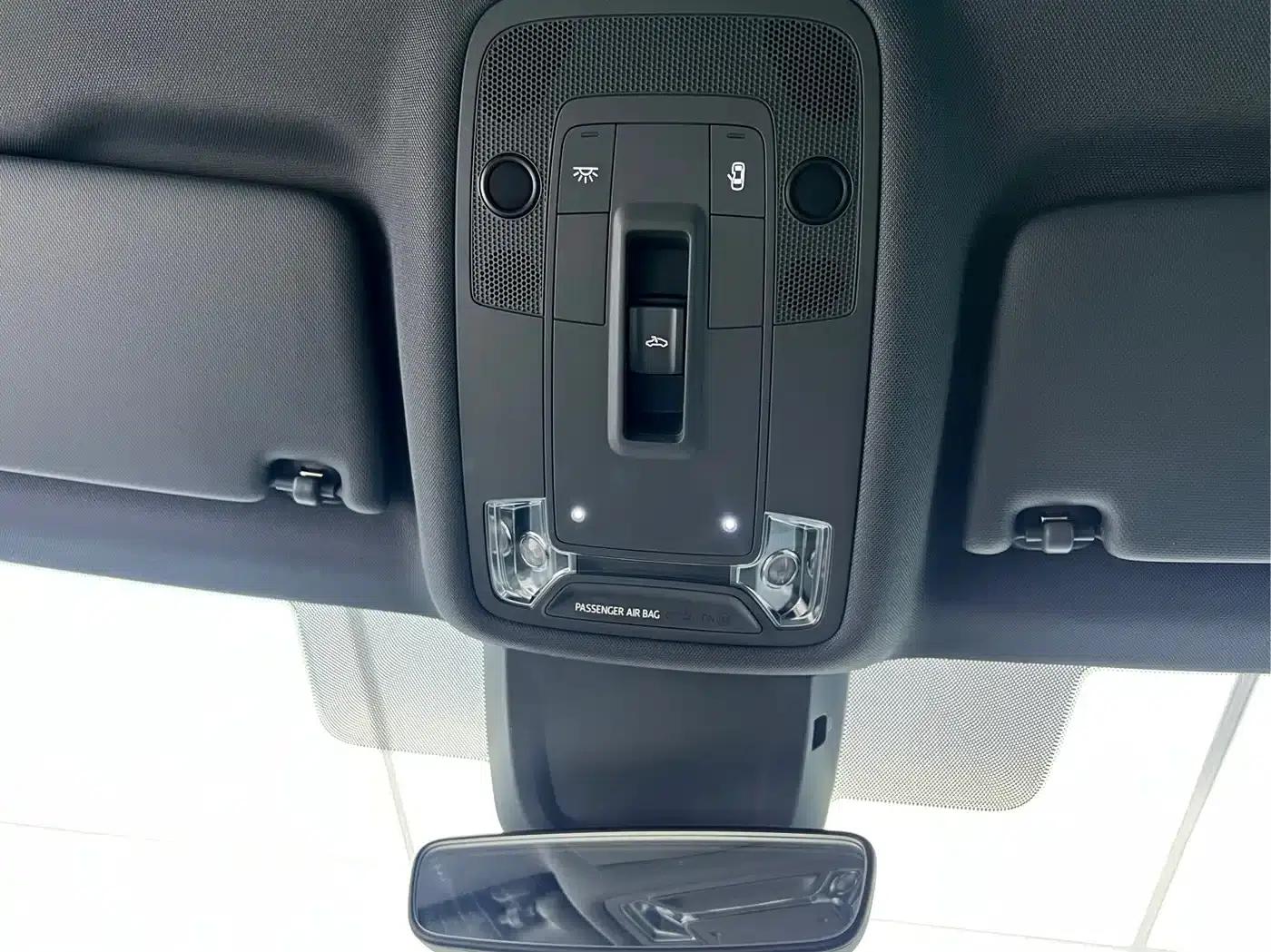 2023 Audi A3 A3L Limousine 35 TFSI Fashion Sport — миниатюра 18
