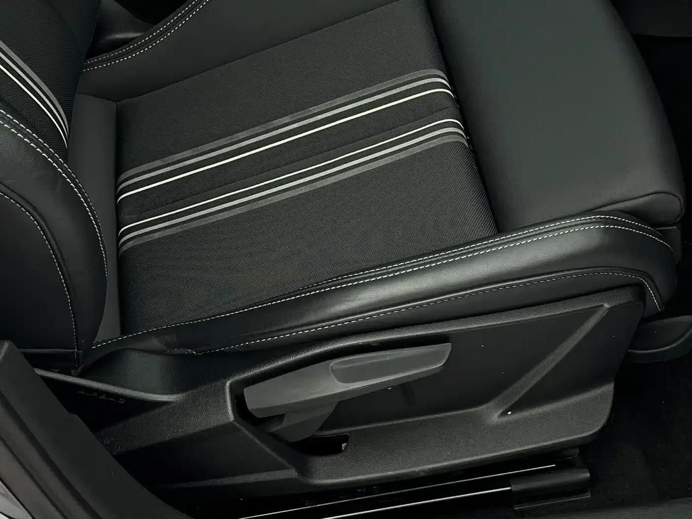 2023 Audi A3 A3L Limousine 35 TFSI Fashion Sport — миниатюра 9