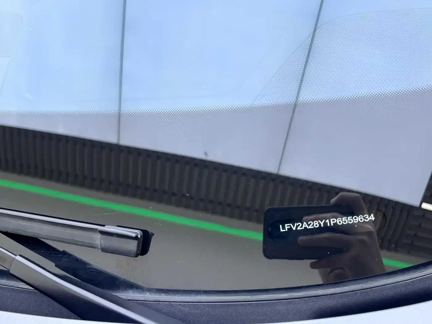 Audi A3 2023 Facelift A3L Limousine 35 TFSI Sporty Edition — миниатюра 29