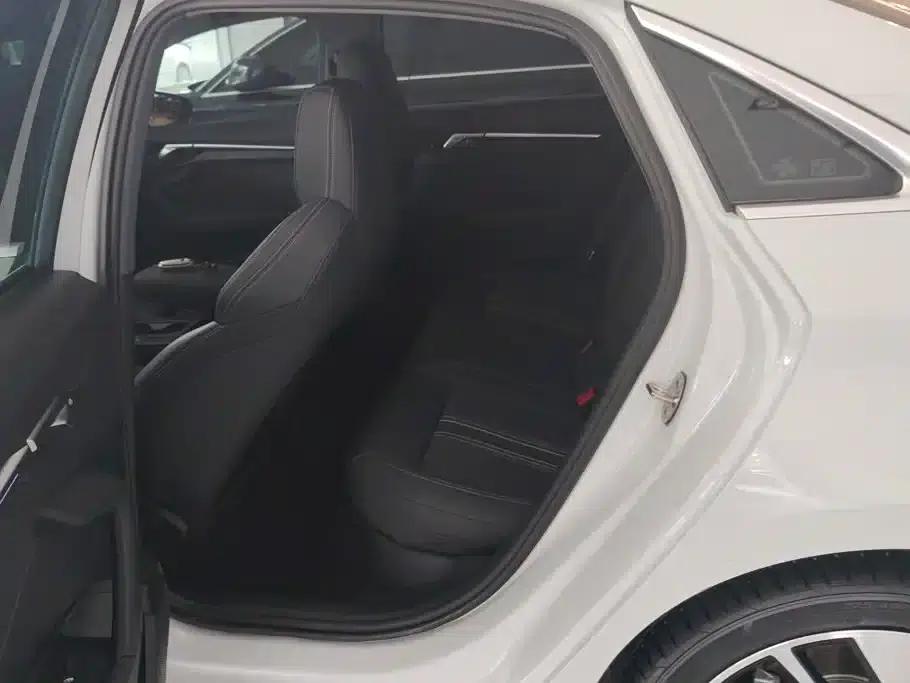 2024 Audi A3 A3L Limousine 35 TFSI Fashion Sport — миниатюра 11