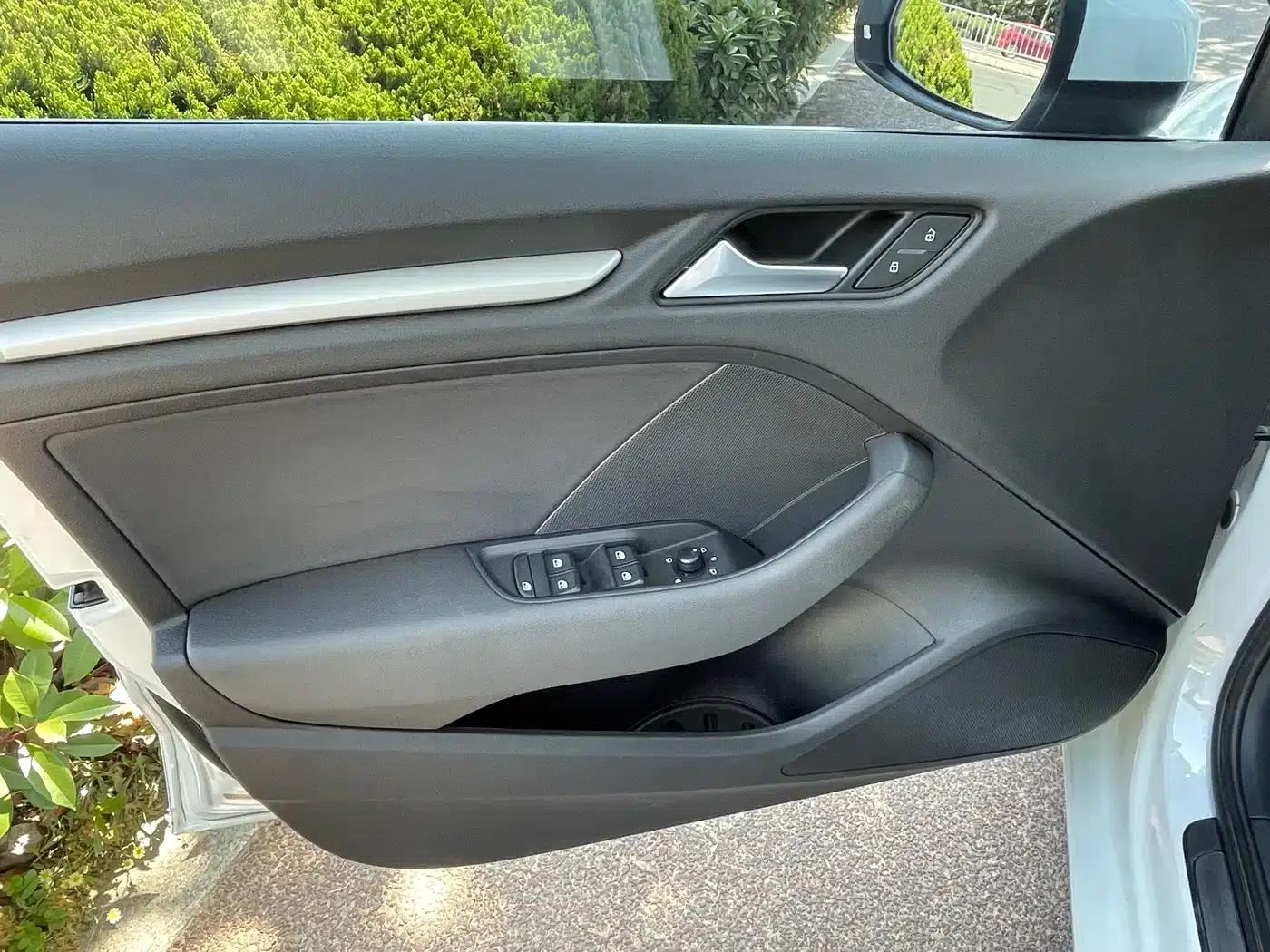 Audi A3 2020 Limousine 35 TFSI Progressive (China VI Emission Standard) — миниатюра 13