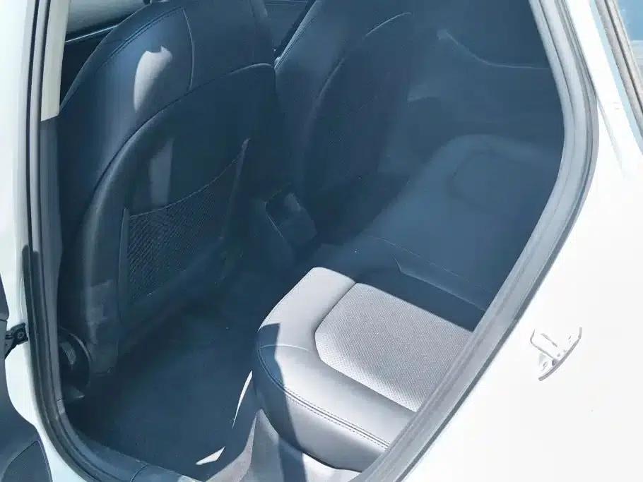 Audi A3 2016 Limousine 35 TFSI Progressive — миниатюра 11