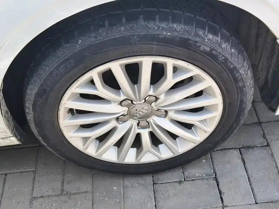Audi A3 2016 Limousine 35 TFSI Progressive — миниатюра 6