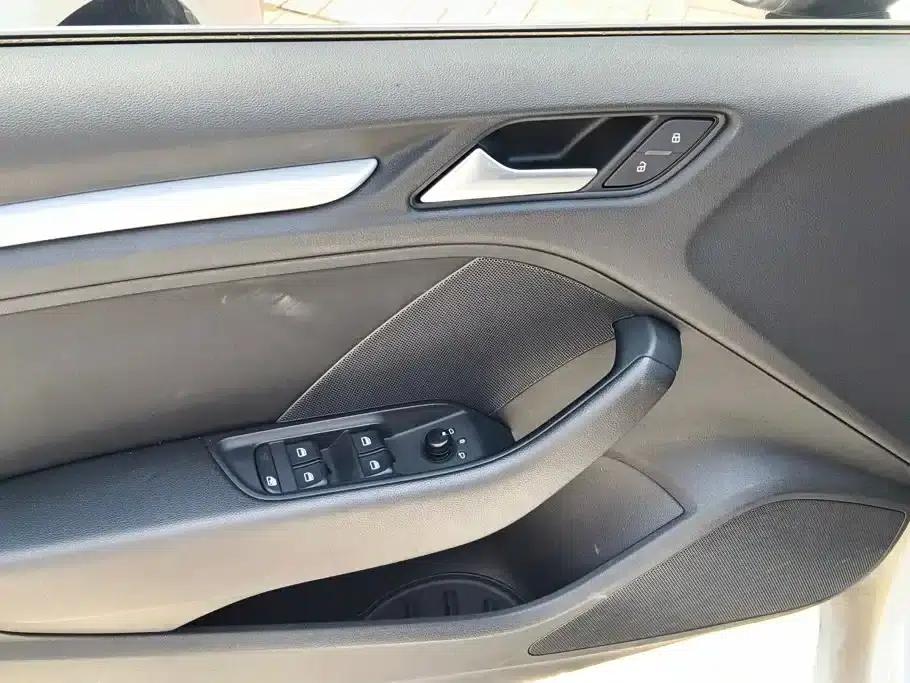Audi A3 2016 Limousine 35 TFSI Progressive — миниатюра 7