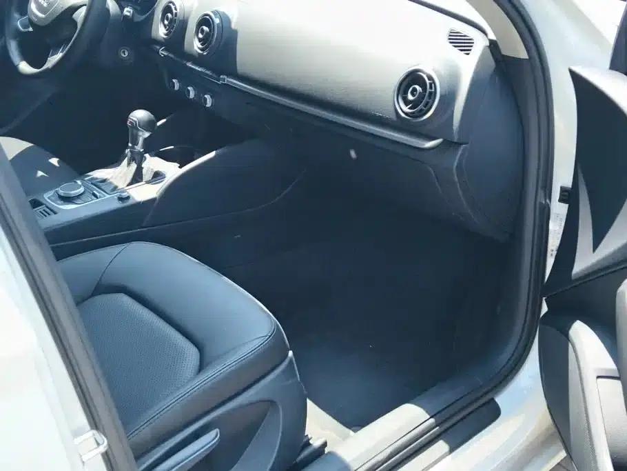 Audi A3 2016 Limousine 35 TFSI Progressive — миниатюра 8