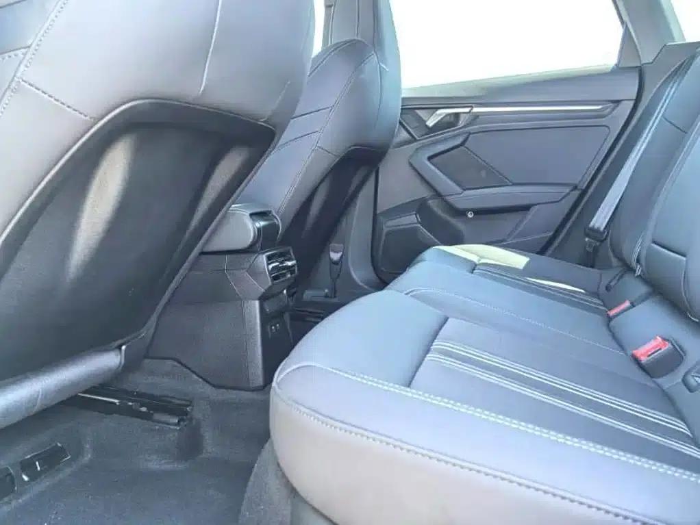Audi A3 2023 Sportback 35 TFSI Fashion Sport — миниатюра 13