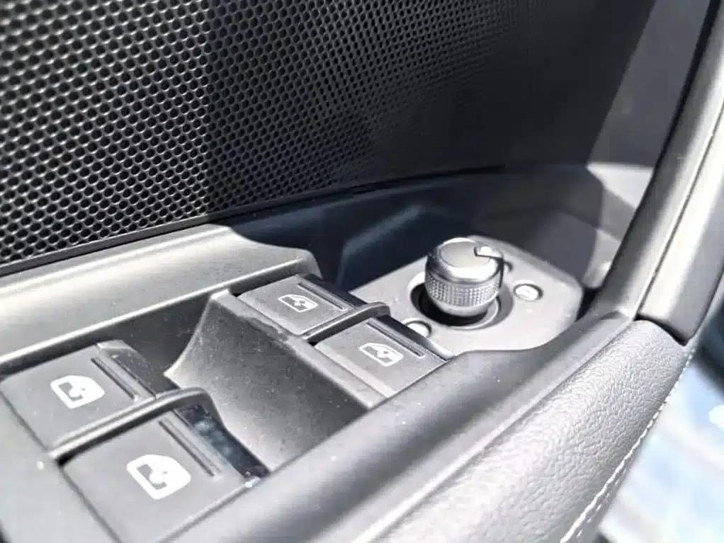 Audi A3 2023 Sportback 35 TFSI Fashion Sport — миниатюра 22