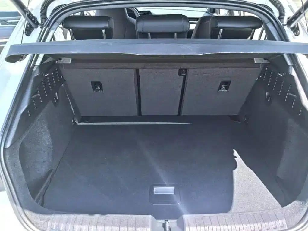 Audi A3 2023 Sportback 35 TFSI Fashion Sport — миниатюра 26