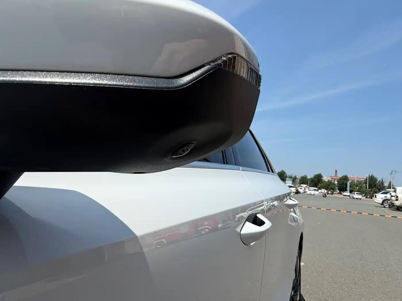 2022 Audi A3 A3L Limousine 35 TFSI Fashion Sport — миниатюра 18
