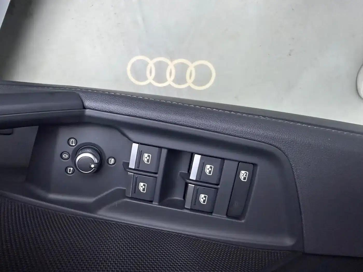 2023 Audi A3 A3L Limousine 35 TFSI Fashion Sport — миниатюра 11