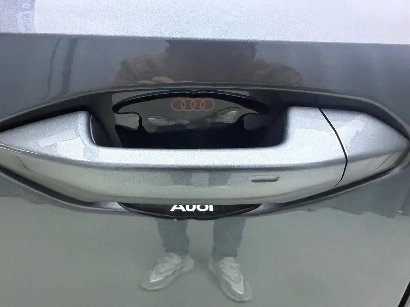 2023 Audi A3 A3L Limousine 35 TFSI Fashion Sport — миниатюра 16
