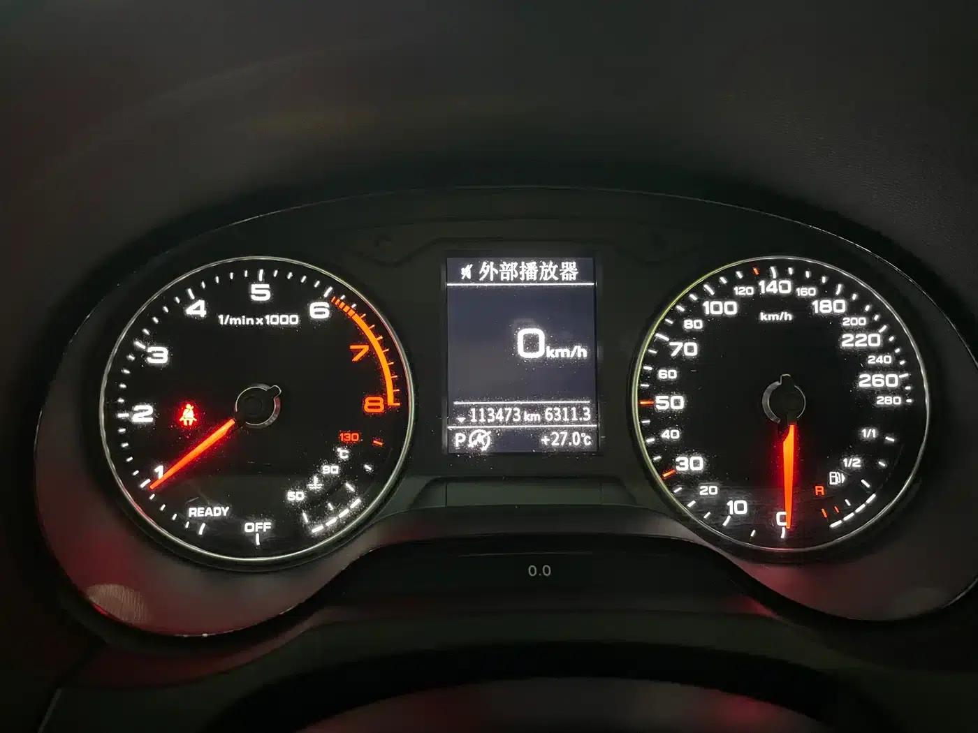 Audi A3 2019 Sportback 35 TFSI Progressive (China VI Emission Standard) — миниатюра 12