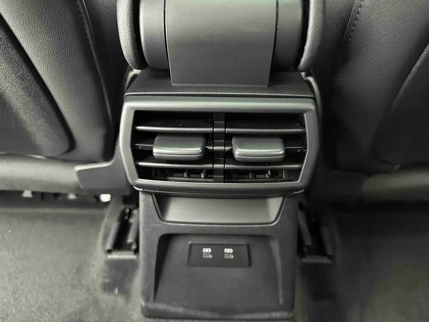 2022 Audi A3 A3L Limousine 35 TFSI Fashion Sport — миниатюра 13