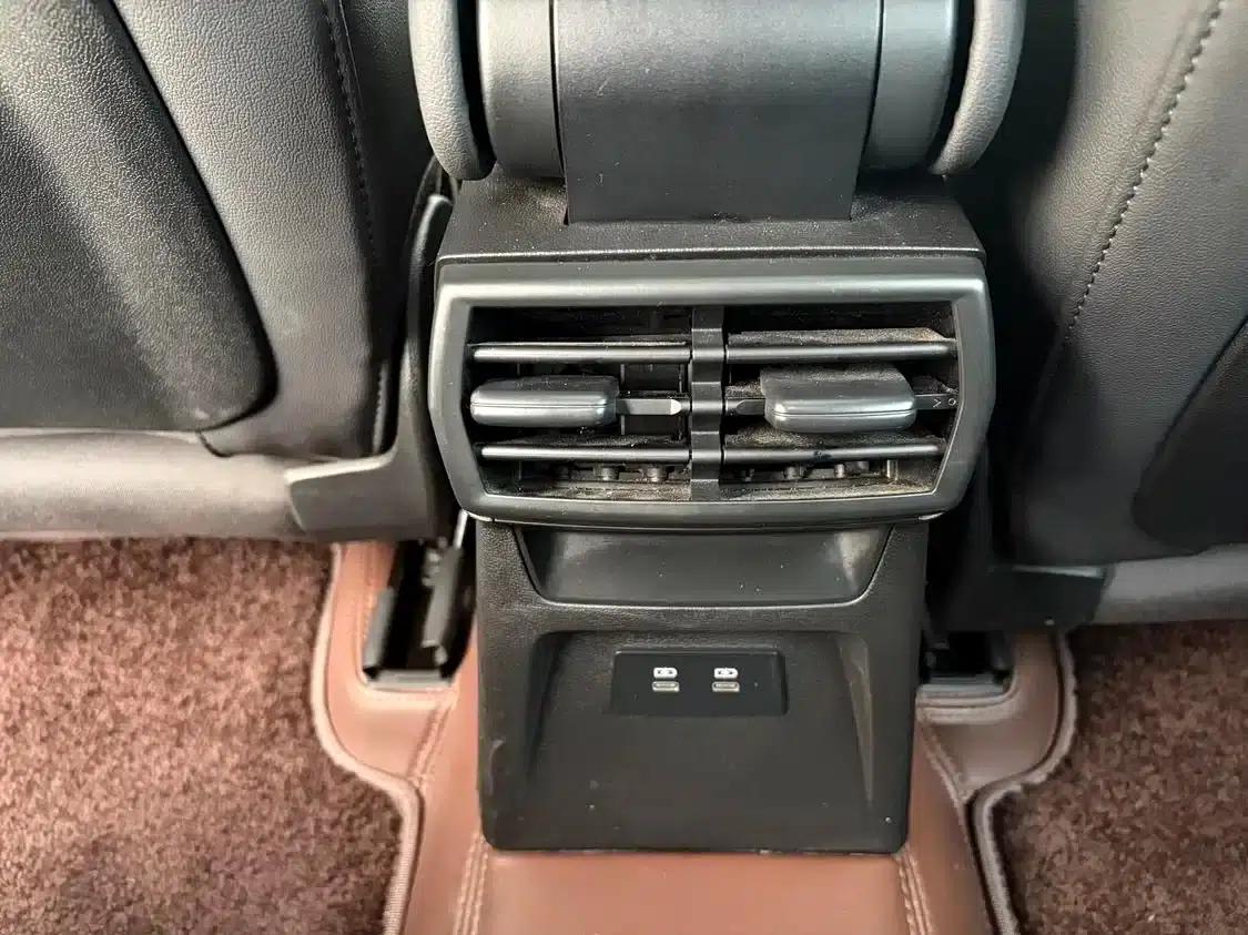 Audi A3 2021 A3L Limousine 35 TFSI Fashion Sport — миниатюра 11