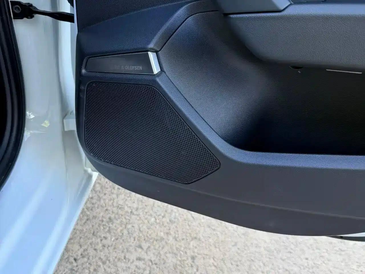 Audi A3 2022 Sportback 35 TFSI Fashion Sport — миниатюра 14