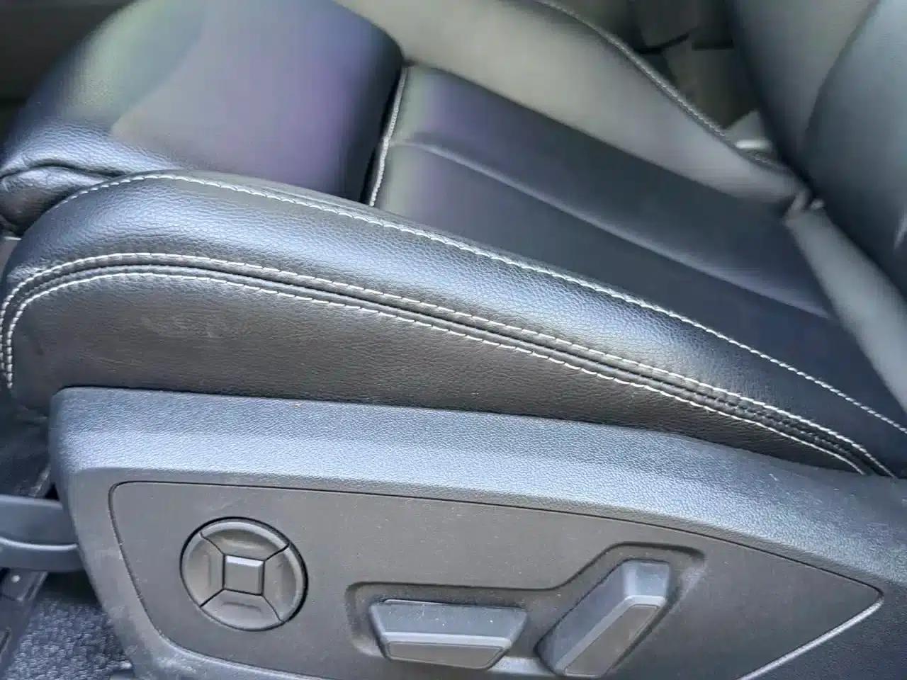 Audi A3 2022 Sportback 35 TFSI Fashion Sport — миниатюра 19